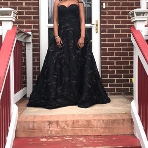 Prom Special Occasion Dress